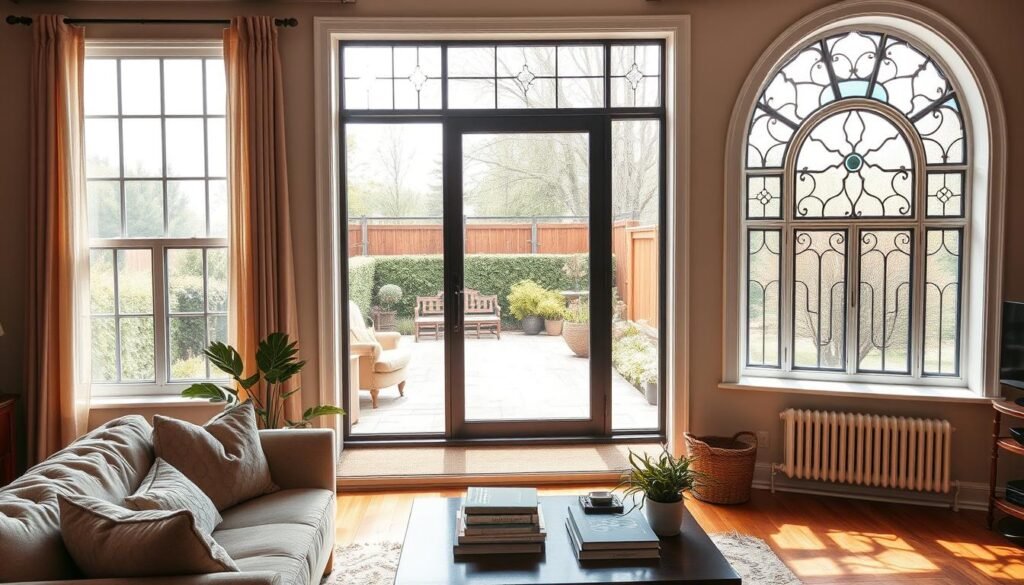 3 living room windows 3 living room windows