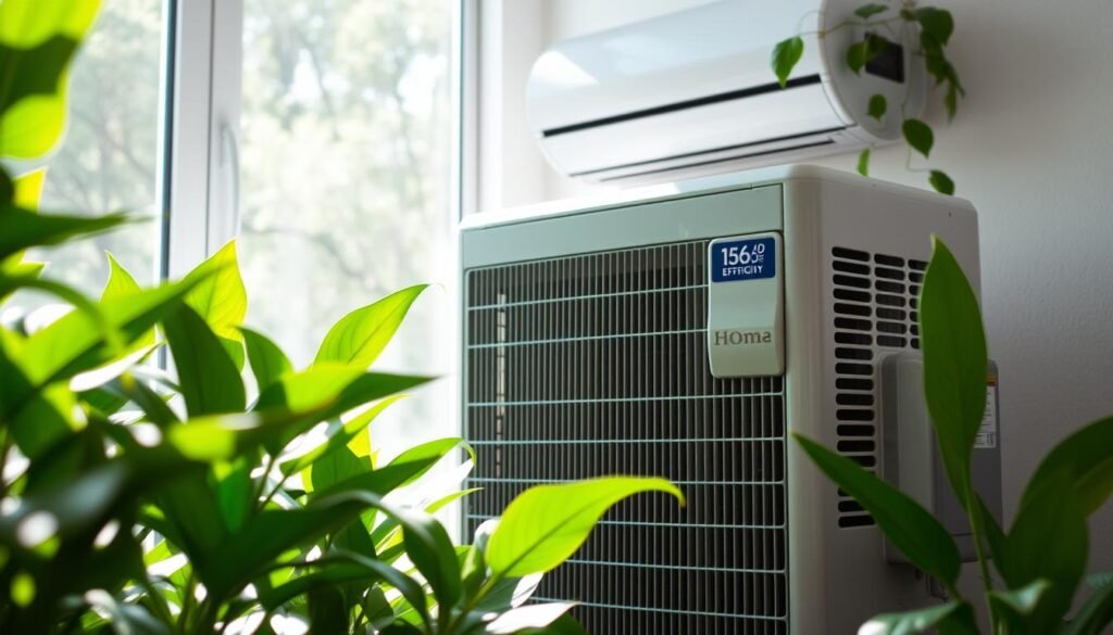 AC efficiency AC efficiency