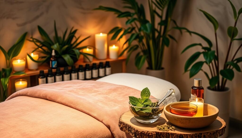 Aromatherapy and Modern Skincare