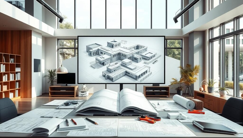 BIM software