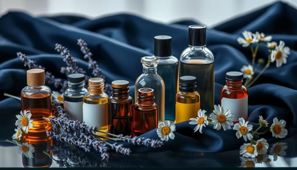Essential Oil Sleep Blend