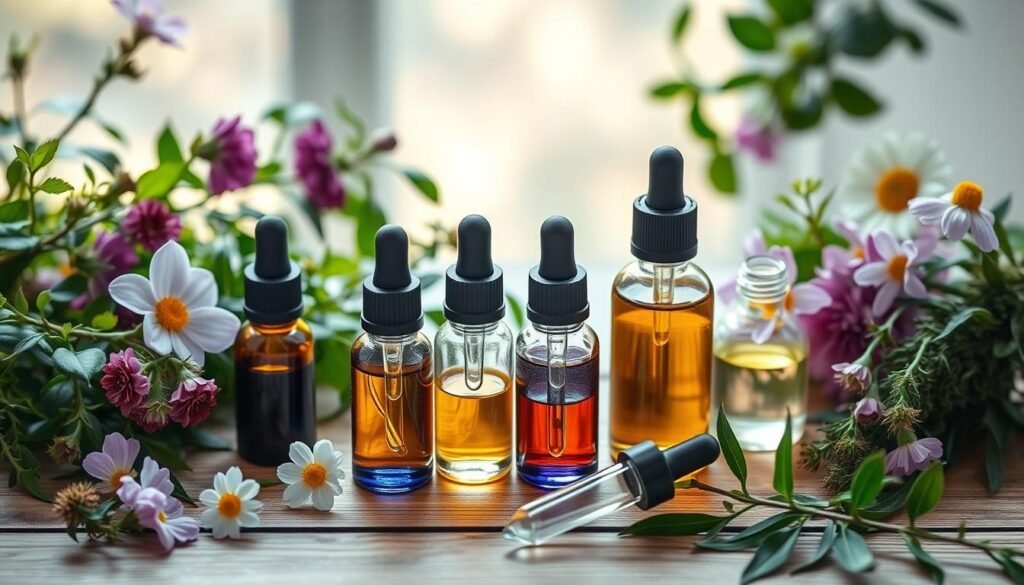 Essential Oils