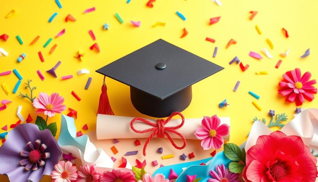 Graduation Announcements