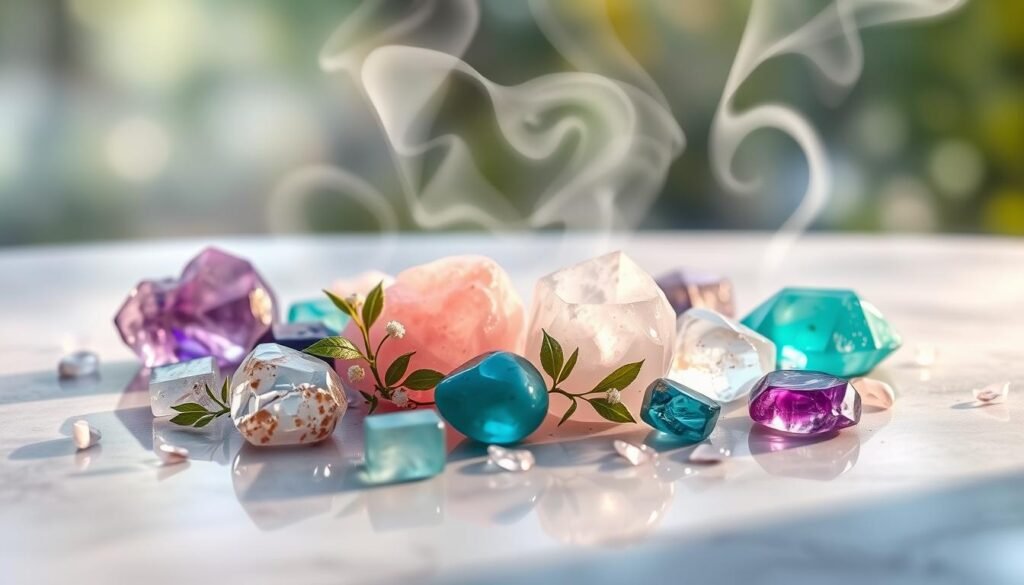 Healing Gemstones