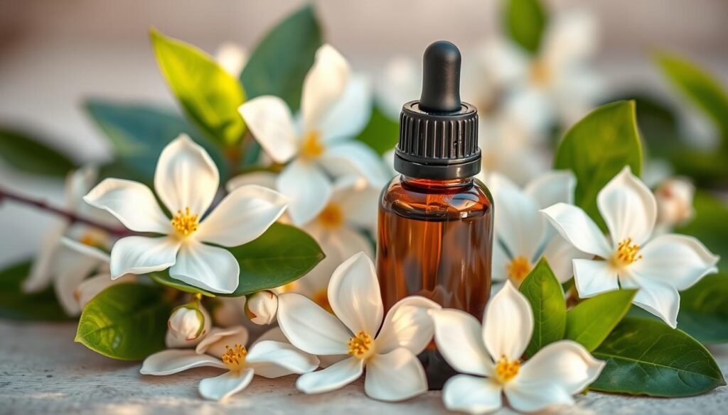 Jasmine Essential Oil