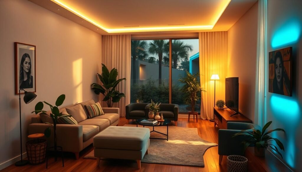 LED lighting LED lighting