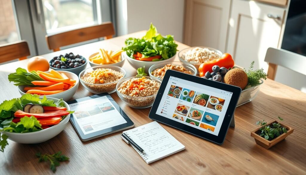 Meal planning