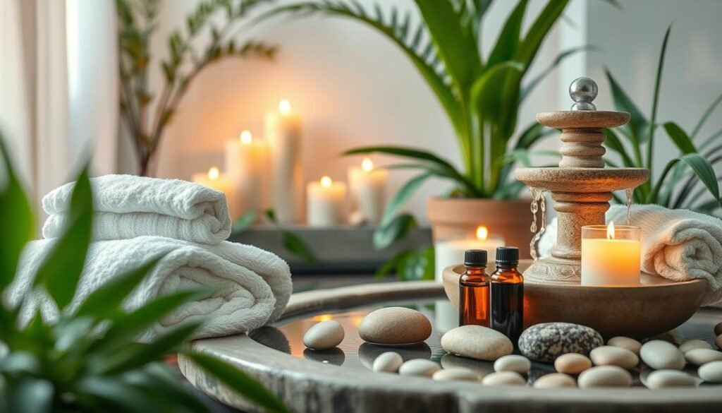 Motivational quotes for spa rejuvenation