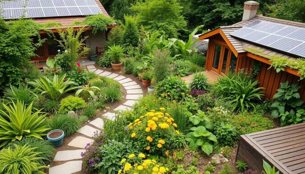 Sustainable Landscaping Sustainable Landscaping
