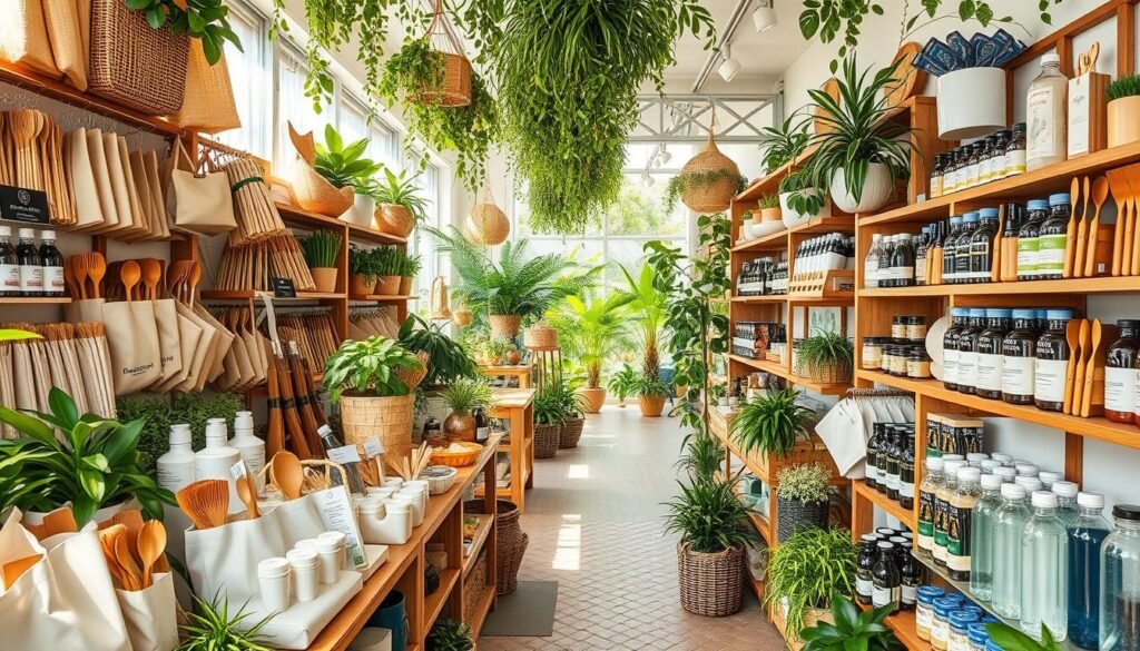 Sustainable Products Sustainable Products
