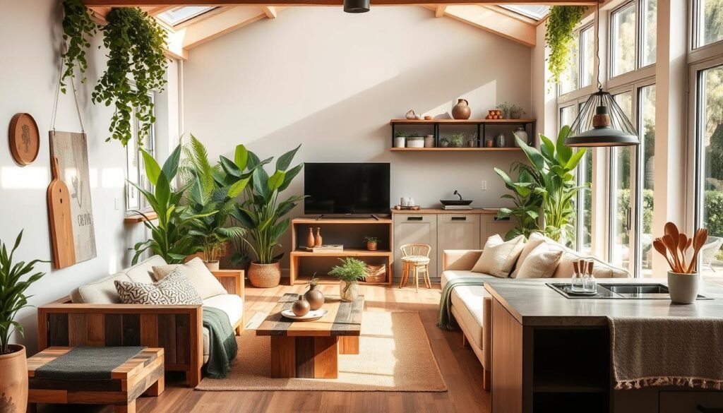 Sustainable home and living products Sustainable home and living products