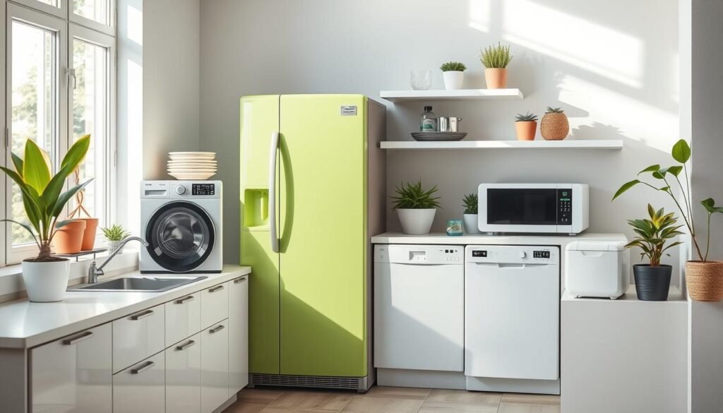 appliance selection appliance selection