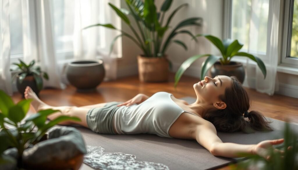 body scan meditation