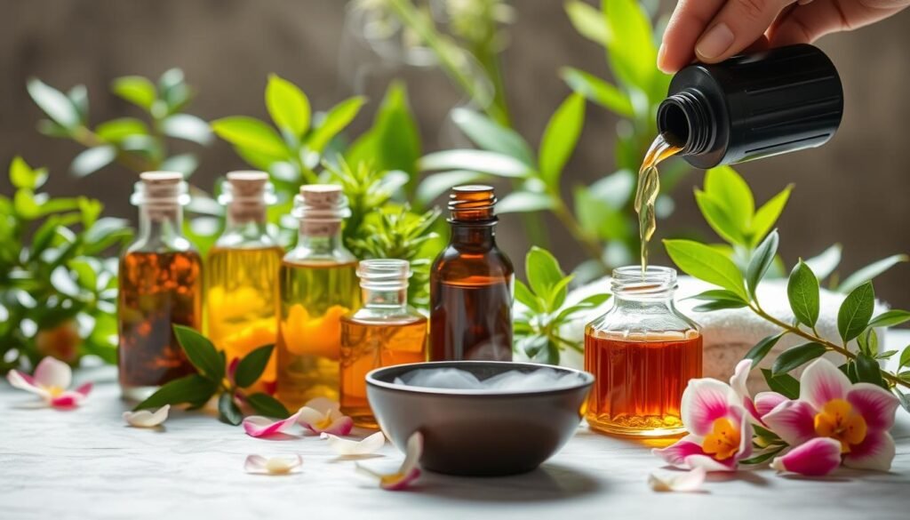 botanical extracts