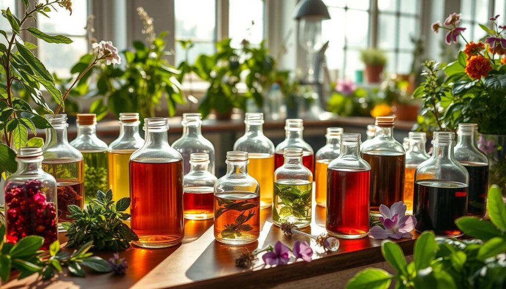 botanical extracts