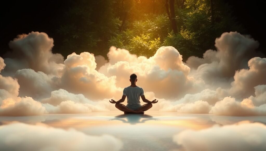 breath awareness