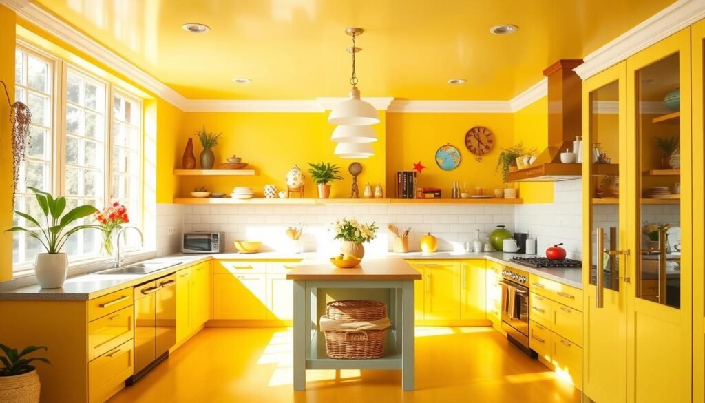 bright kitchens bright kitchens