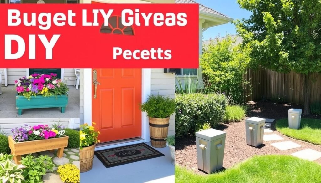 budget DIY projects budget DIY projects