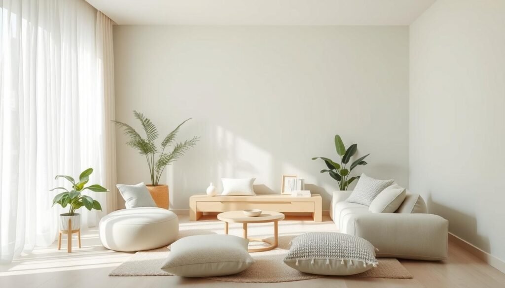 calming color palettes