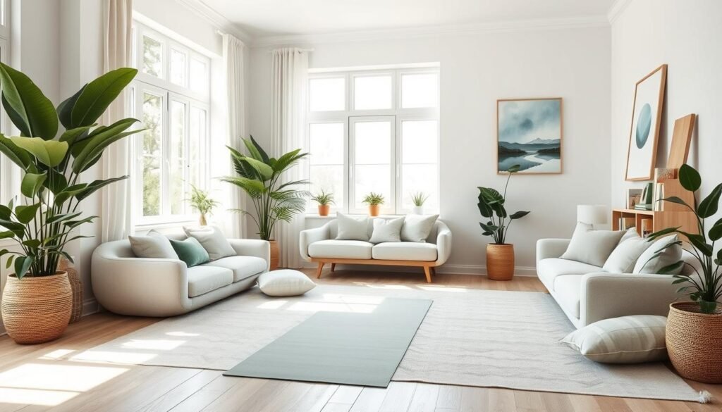 calming living room calming living room