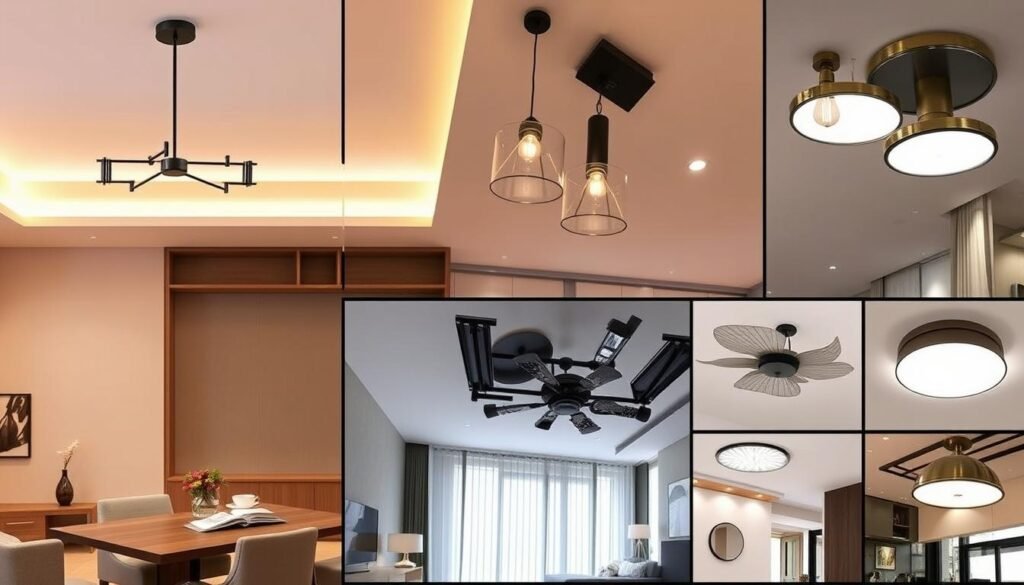 ceiling lighting styles ceiling lighting styles