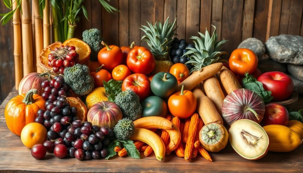 clean eating