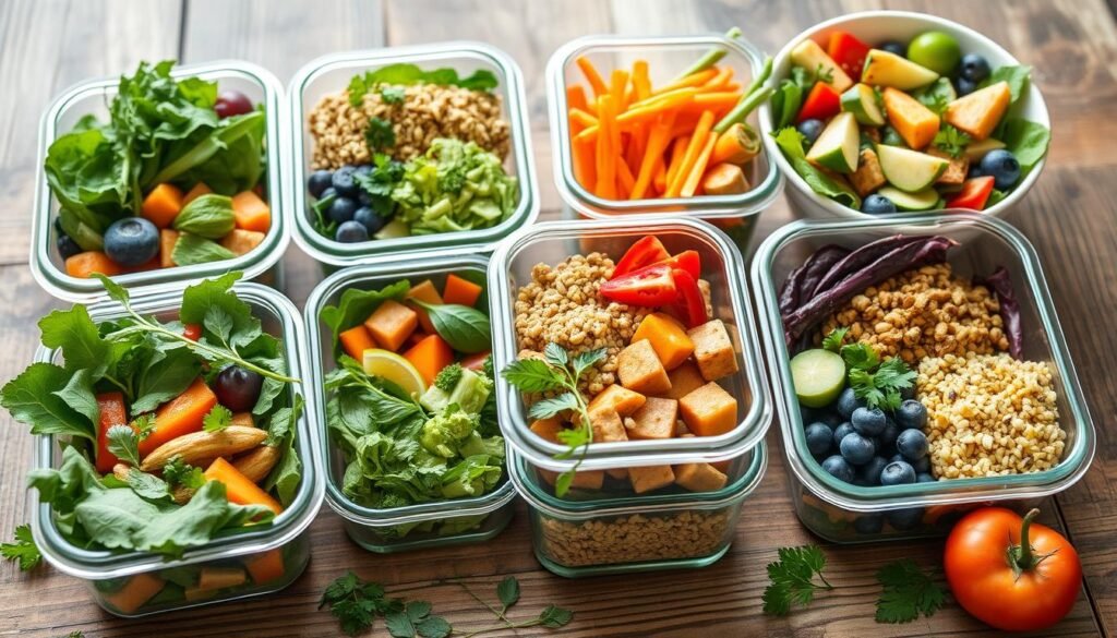 clean eating meal plan