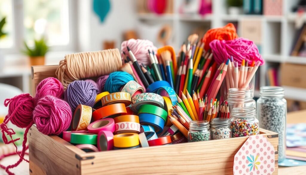 craft supplies craft supplies
