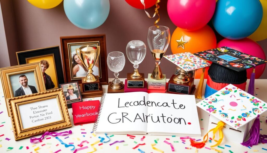 creative elementary graduation ideas