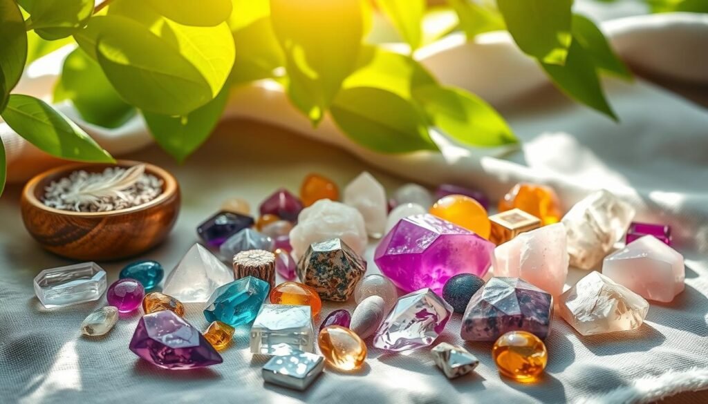 crystal-healing