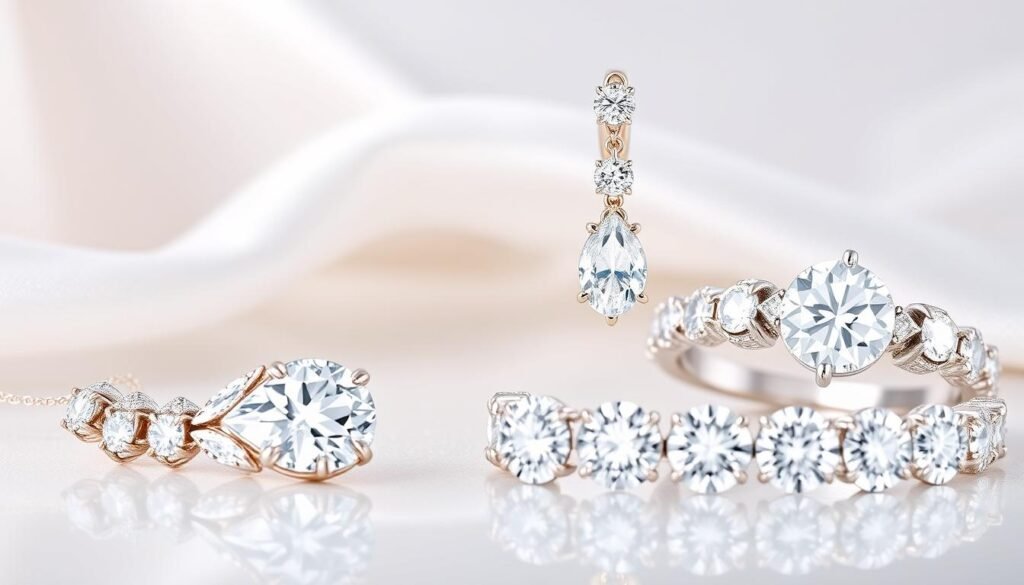 diamond jewelry
