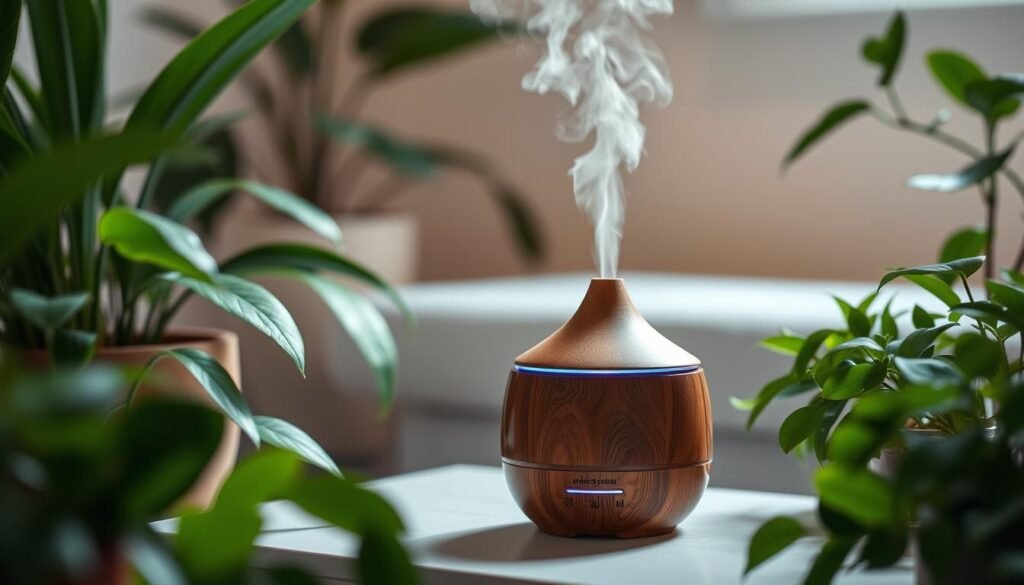 diffuser