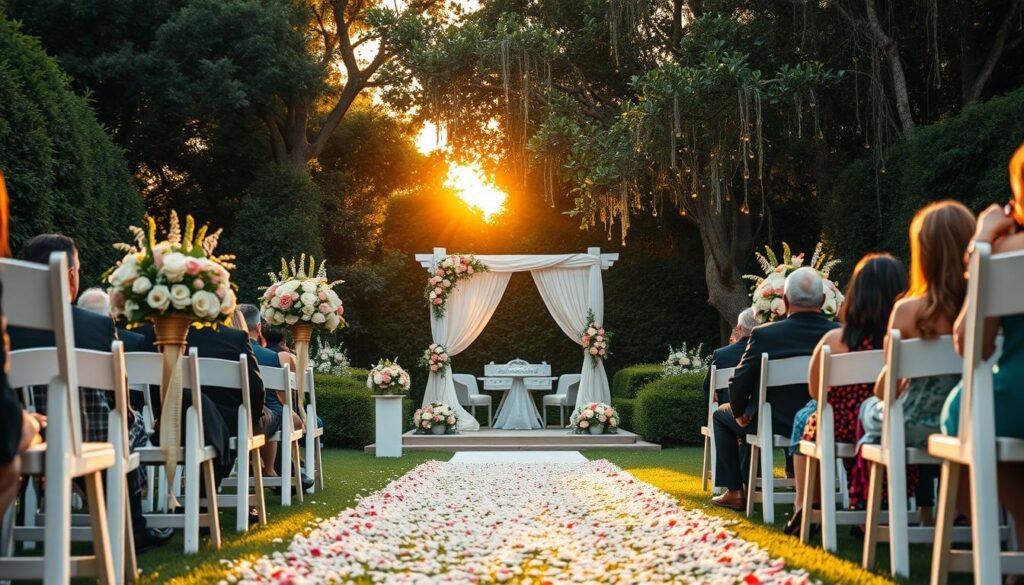 dream wedding inspiration