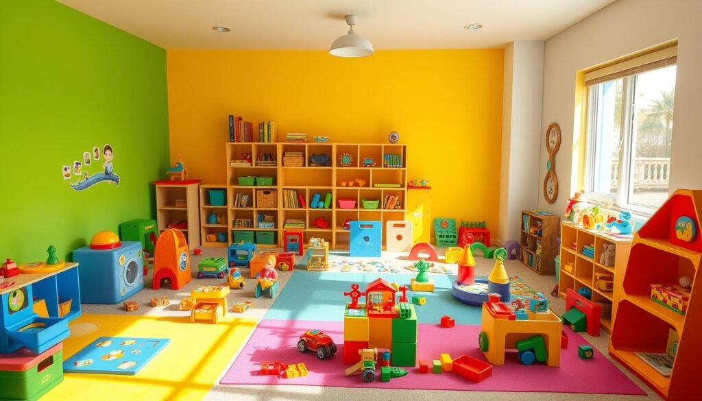 educational toys
