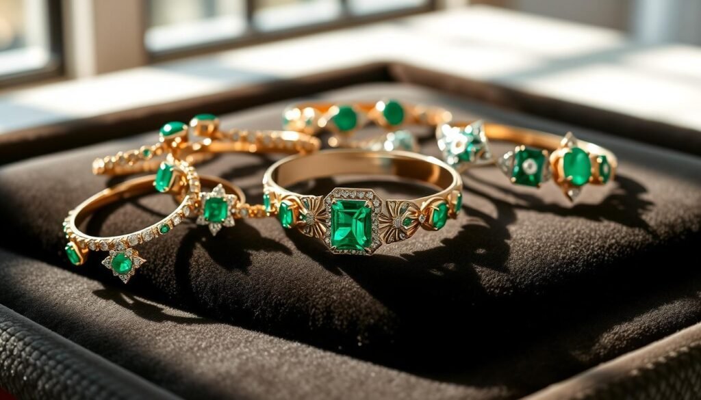 emerald arm candy emerald arm candy