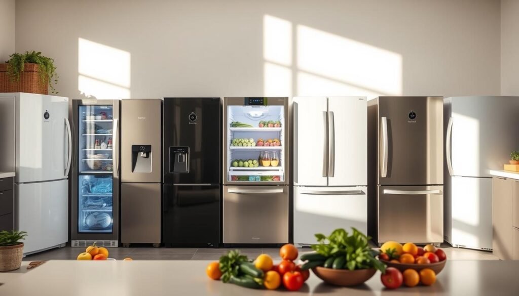 energy-efficient refrigerators energy-efficient refrigerators