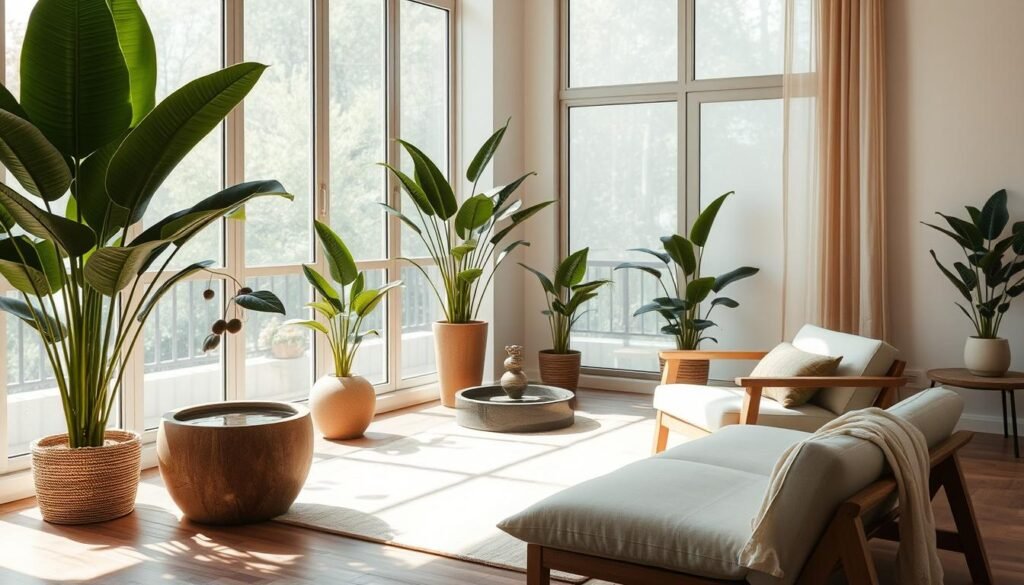 feng shui decor
