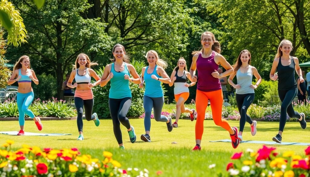 fitness routines fitness routines