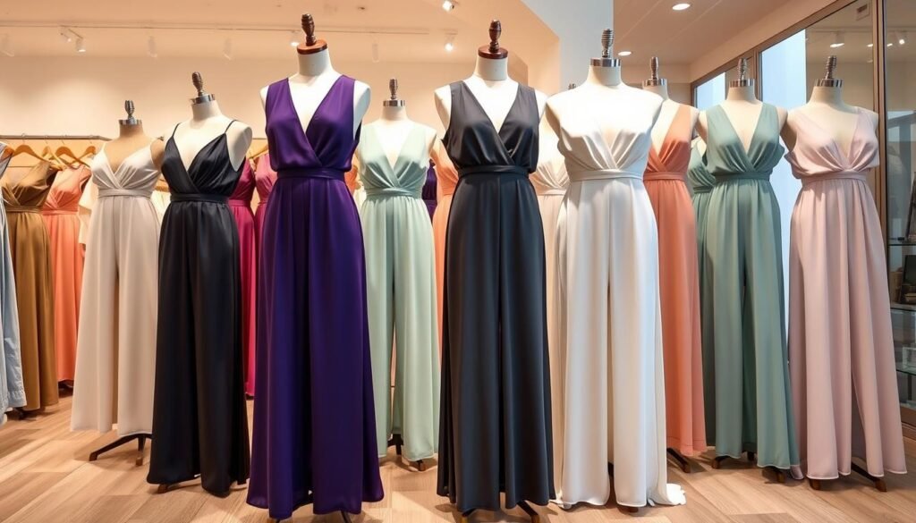 formal student jumpsuits