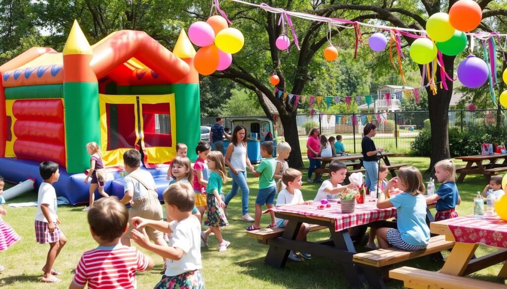 fun activities for kids