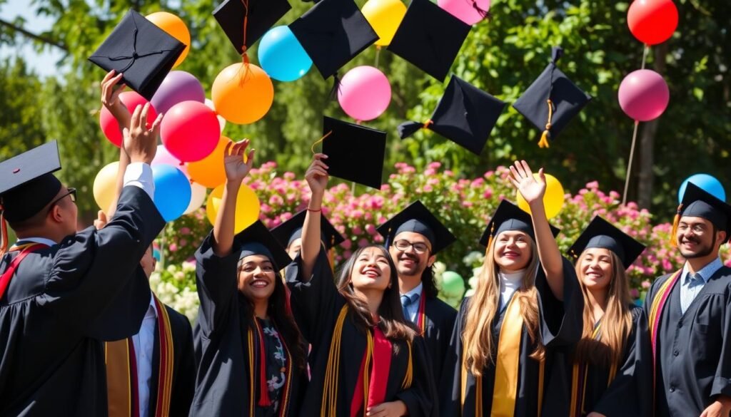 graduation photography