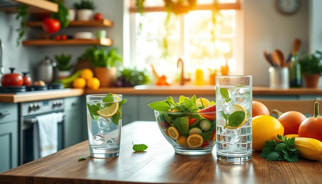 healthy habits