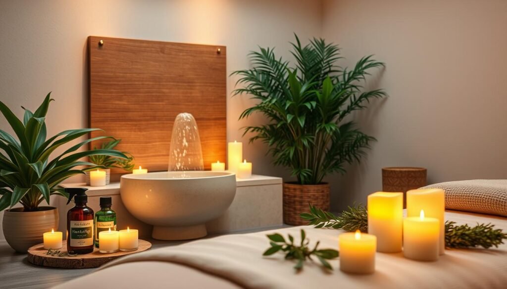holistic healing