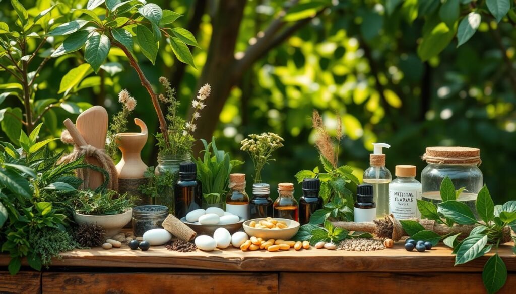 holistic health integration