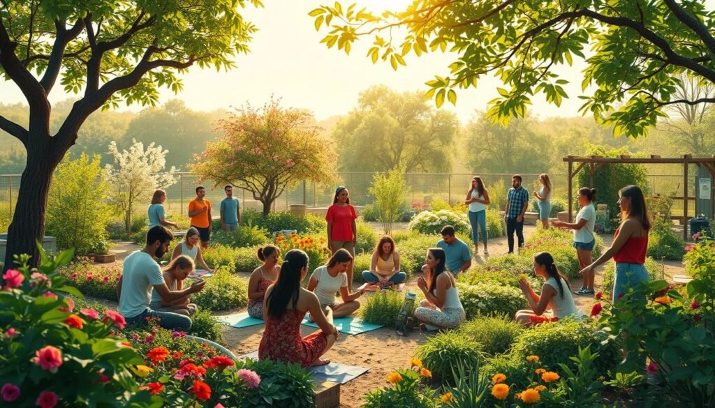 holistic wellness