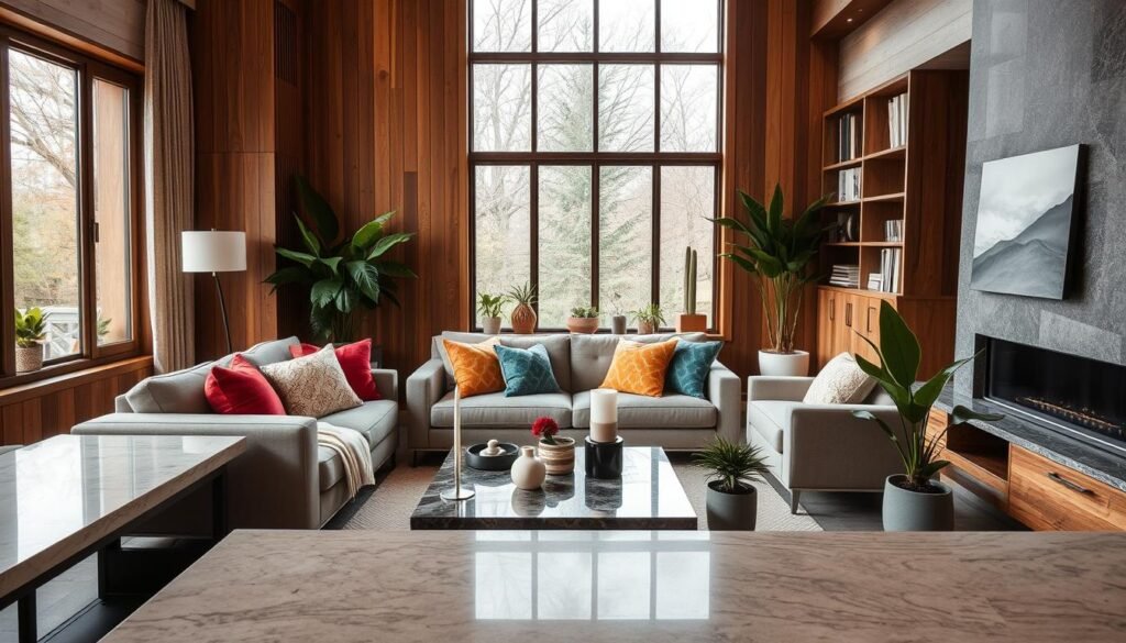 home decor