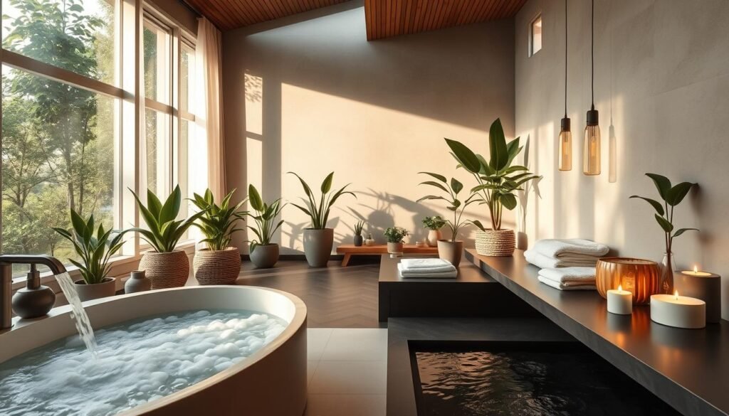 home spa 2025