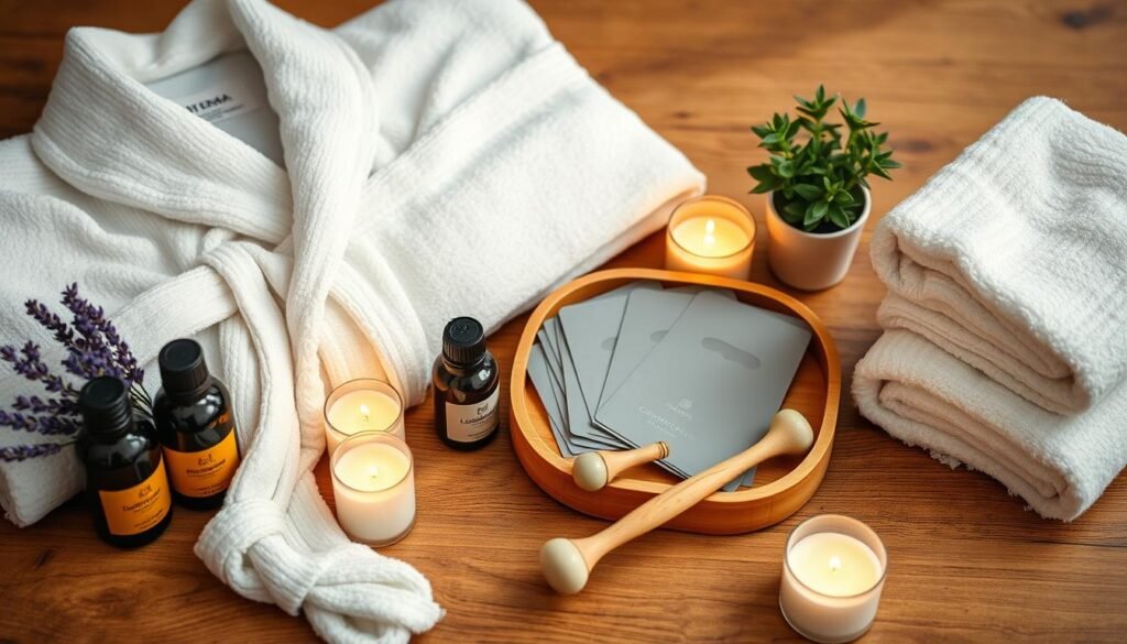 home spa kit home spa kit