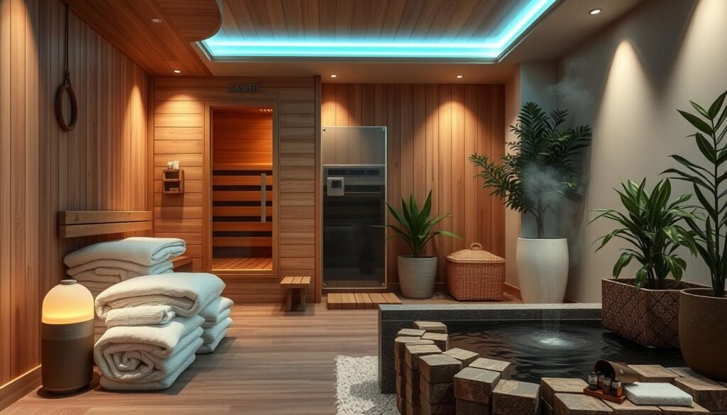 home spa with sauna maintenance home spa with sauna maintenance