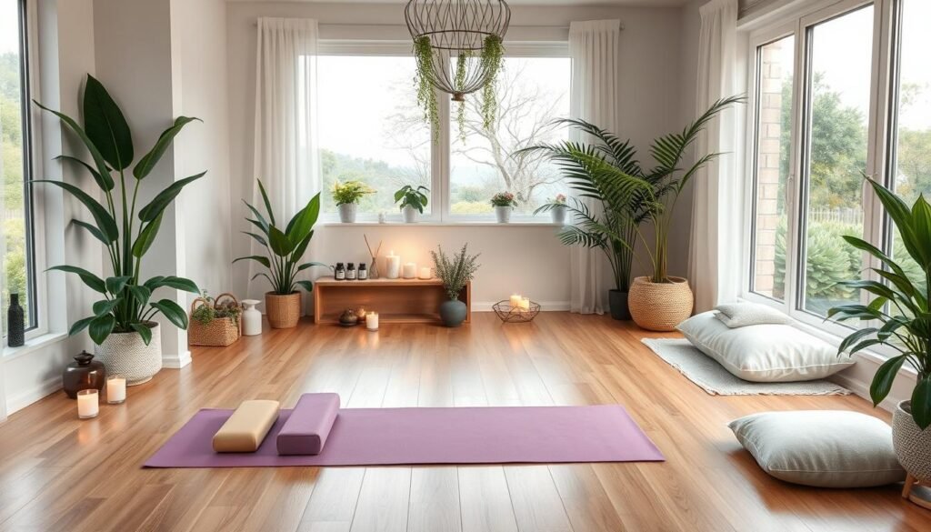 home spa yoga room home spa yoga room